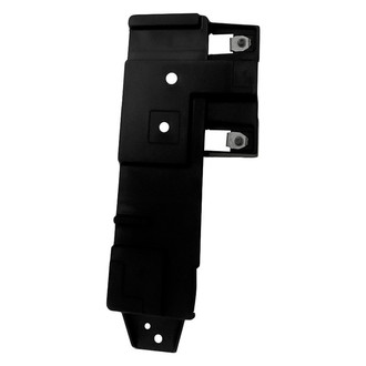 Replacement - Rear Passenger Side Bumper Cover Support (Standard Line)