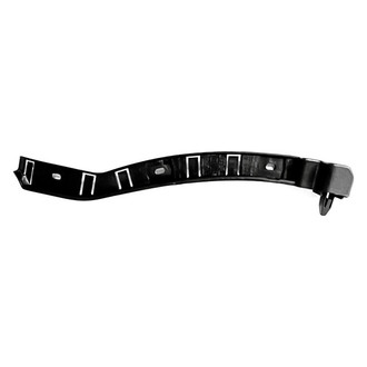 Replacement - Rear Upper Passenger Side Bumper Cover Bracket (Standard Line)