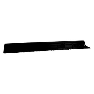 Replacement - Rear Outer Bumper Cover Bracket