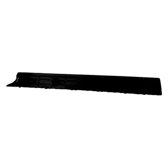 Replacement - Rear Outer Passenger Side Bumper Cover Bracket (Standard Line)