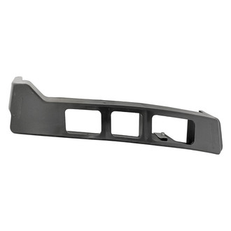 Replacement - Rear Outer Passenger Side Bumper Cover Bracket (Standard Line)