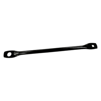 Replacement - Rear Bumper Face Bar Brace
