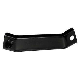 Replacement - Rear Bumper Face Bar Brace