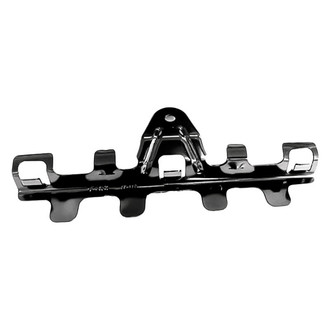 Replacement - Rear Driver or Passenger Side Bumper Bracket (Standard Line)