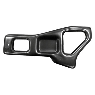 Replacement - Rear Inner Passenger Side Bumper Bracket (CAPA Certified)