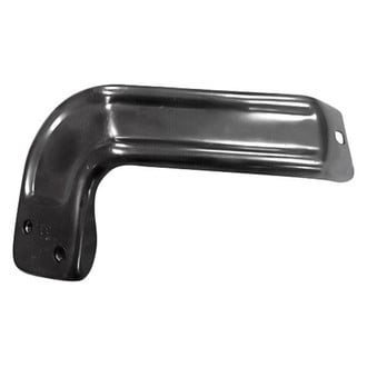 Replacement - Rear Outer Passenger Side Bumper Bracket (CAPA Certified)