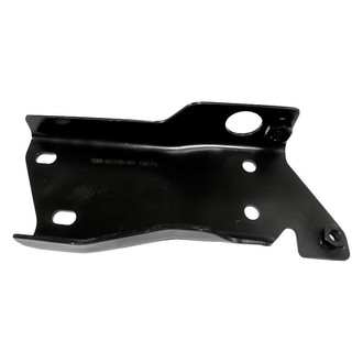 Replacement - Rear Passenger Side Bumper Mounting Bracket (CAPA Certified)