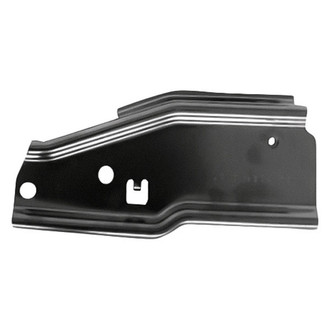 Replacement ID0026AA3681C00 - Rear Passenger Side Bumper Mounting Bracket (CAPA Certified)