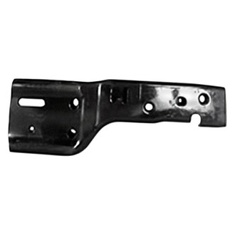 Replacement - Rear Passenger Side Bumper Mounting Bracket (CAPA Certified)