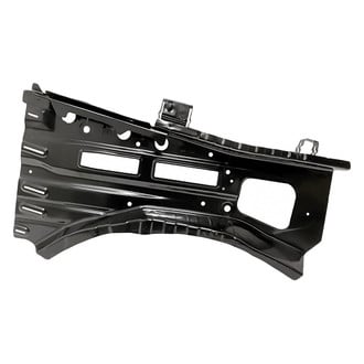 Replacement - Front Upper Driver Side Fender Apron (CAPA Certified)