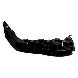 Replacement - Front Upper Passenger Side Bumper Cover Spacer (Standard Line)