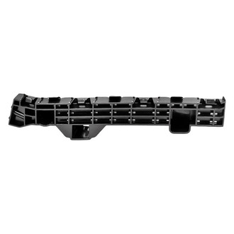 Replacement - Front Passenger Side Bumper Cover Spacer Panel Bracket (Standard Line)