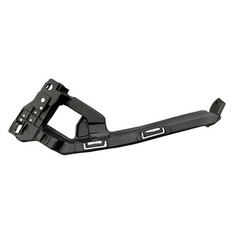 Replacement - Front Upper Bumper Cover Support