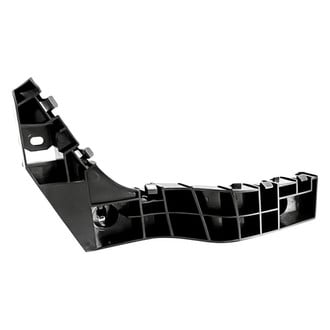 Replacement - Front Driver Side Bumper Cover Support Spacer (Standard Line)