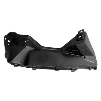 Replacement® - Front Bumper Cover Support