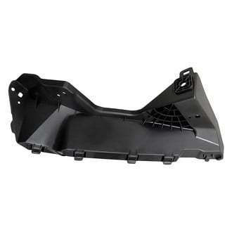 Replacement - Front Upper Passenger Side Bumper Cover Support (Standard Line)
