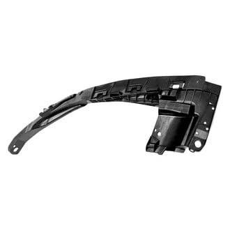 Replacement® - Front Bumper Cover Support