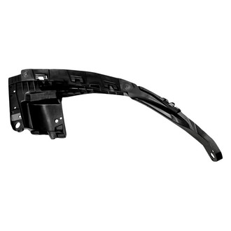 Replacement - Front Upper Passenger Side Bumper Cover Support (Standard Line)