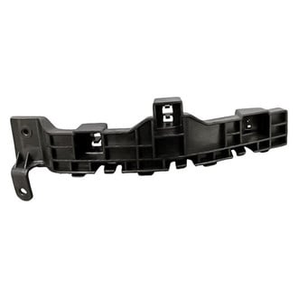 Replacement® - Front Bumper Cover Spacer Panel
