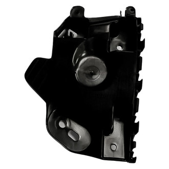 Replacement - Front Passenger Side Bumper Cover Spacer Panel (Standard Line)