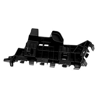 Replacement - Front Passenger Side Bumper Cover Spacer Panel Bracket (Standard Line)
