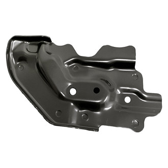 Replacement - Front Passenger Side Bumper Bracket (Standard Line)
