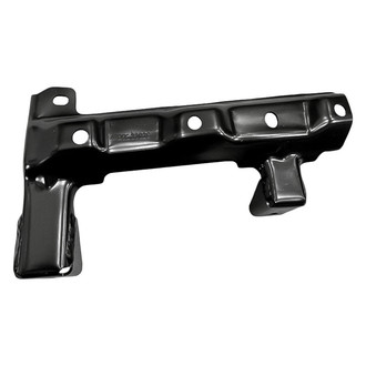 Replacement - Front Driver Side Bumper Support Bracket (CAPA Certified)