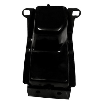 Replacement - Front Passenger Side Bumper Bracket