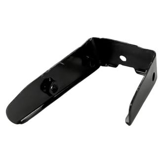 Replacement - Front Driver Side Bumper Impact Bar Brace (Standard Line)