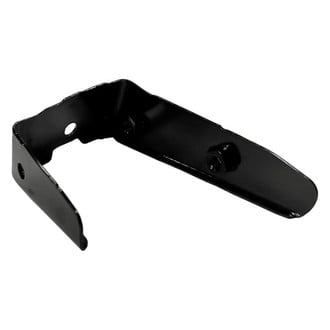 Replacement - Front Passenger Side Bumper Impact Bar Brace (CAPA Certified)