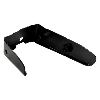 Replacement - Front Passenger Side Bumper Impact Bar Brace (Standard Line)