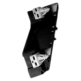 Replacement® - Rear Bumper Cover Side Support