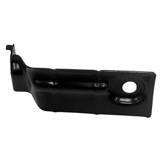 Replacement - Front Outer Passenger Side Bumper Cover Support (Standard Line)