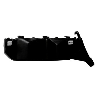 Replacement - Front Inner Driver Side Bumper Cover Support (CAPA Certified)