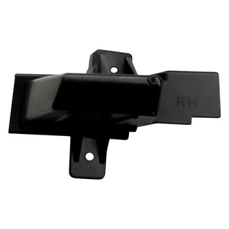 Replacement - Front Upper Inner Passenger Side Bumper Cover Support (Standard Line)