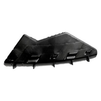 Replacement - Front Upper Bumper Cover Support
