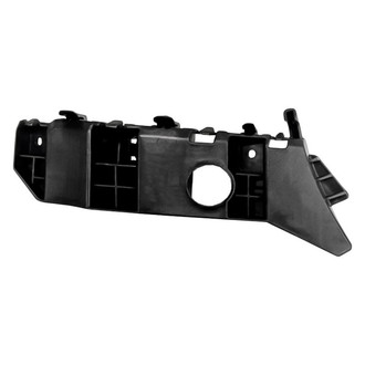 Replacement - Front Outer Passenger Side Bumper Cover Bracket (Standard Line)
