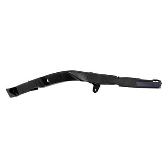 Replacement - Front Inner Driver Side Bumper Cover Bracket (Standard Line)