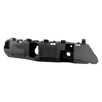 Replacement - Front Outer Passenger Side Bumper Cover Bracket (Standard Line)