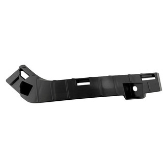 Replacement - Front Upper Inner Driver Side Bumper Cover Bracket (CAPA Certified)