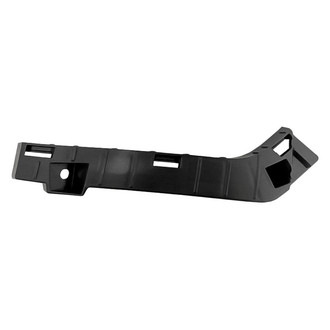 Replacement - Front Upper Inner Passenger Side Bumper Cover Bracket (CAPA Certified)