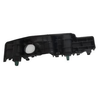 Replacement® - Front Bumper Cover Bracket