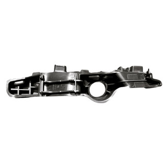 Replacement - Front Driver Side Bumper Cover Support (Standard Line)