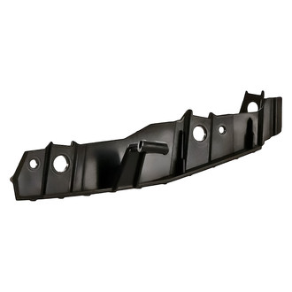 Replacement - Front Upper Driver Side Bumper Cover Bracket (Standard Line)