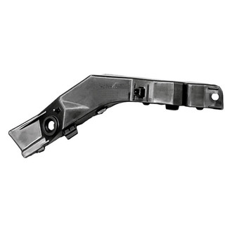 Replacement - Front Driver Side Bumper Cover Reinforcement Bracket (Standard Line)