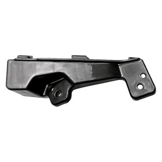 Replacement - Front Upper Driver Side Bumper Cover Bracket (Standard Line)