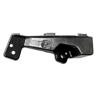 Replacement - Front Upper Passenger Side Bumper Cover Bracket (Standard Line)