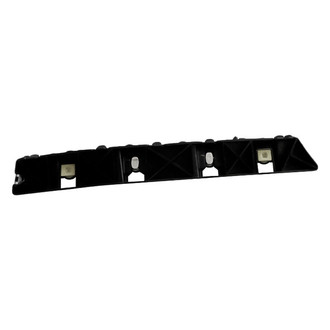 Replacement - Rear Outer Driver Side Bumper Cover Retainer (CAPA Certified)
