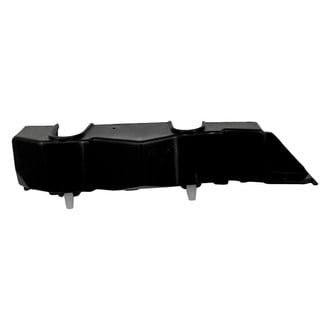 Replacement - Rear Outer Driver Side Bumper Cover Bracket (Standard Line)