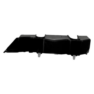Replacement - Rear Outer Passenger Side Bumper Cover Bracket (Standard Line)